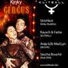 KLITBALL Hannover "Kinky Circus"