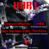 HART 11 -  hard techno only edition