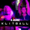 4 Jahre Klitball (2 Music-Floors)