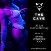 KLITBALL Hamburg "Kinky Cave"